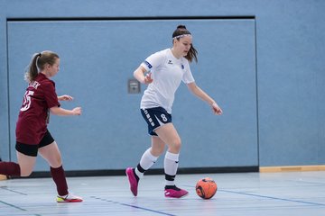 Bild 88 - wBJ Futsalmeisterschaft Runde 1